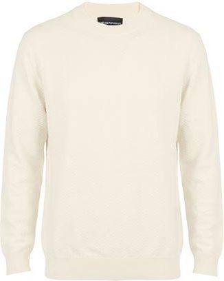 Emporio Armani PRENDAS DE PUNTO - Pullover en YOOX.COM