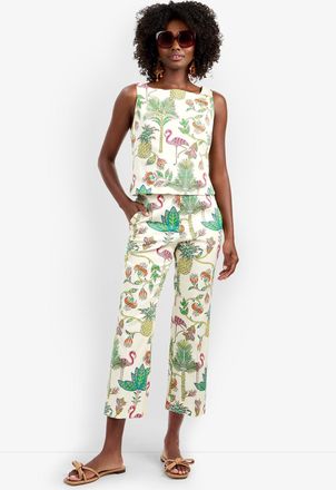 Trina Turk Venya Top