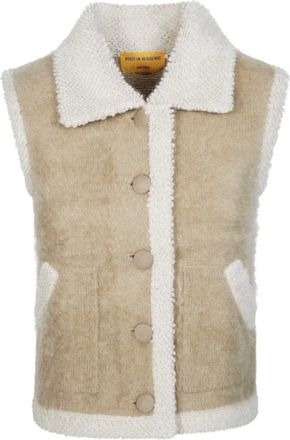 Guest In Residence Donna, Giacche, Beige, S, new