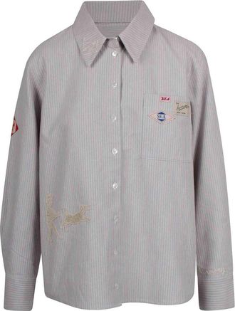 Sea New York Sweatshirt