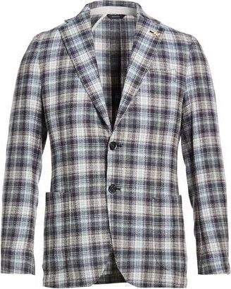 Tombolini SUITS and CO-ORDS - Blazers on YOOX.COM