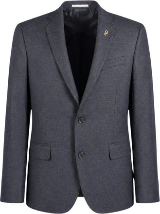 Pal Zileri Uomo, Giacche, Blu, XL, new