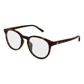 Gucci Emblem Optical Frame