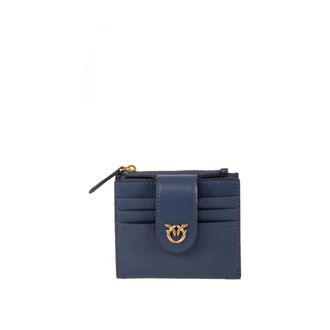 Pinko Mujer, Accesorios, Azul, Talla: ONE Size