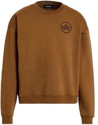 Dsquared2 TOPWEAR - Sweatshirts on YOOX.COM