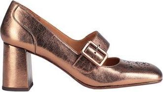 Chie Mihara FOOTWEAR - Pumps sur YOOX.COM