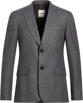 Sandro SUITS and CO-ORDS - Blazers on YOOX.COM