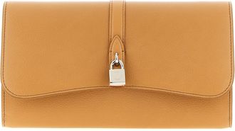 Stella McCartney Ryder Borse A Tracolla Beige-Donna