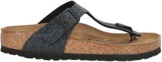 Birkenstock CALZADO - Sandalias de dedo en YOOX.COM