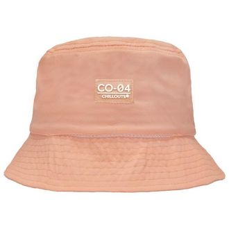 Chillouts Kenai Hut - Unisex | rosa/beige