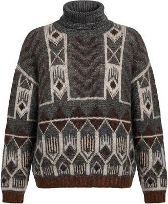 Giorgio Brato KNITWEAR - Turtlenecks on YOOX.COM