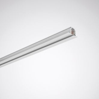 Molto Luce L&aacute;mpara Molto-luce 3ph Hv Einbauschiene Metal 3 Fases