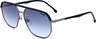 Carrera Mens CARRERA304 S 59 V84 Sunglasses - Multicolour - One Size