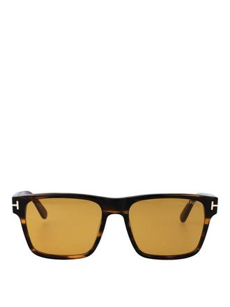 Tom Ford Calder Sunglasses