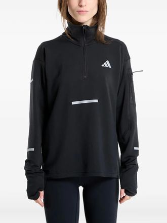 adidas Felpa Adi365 - Nero