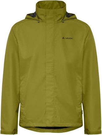 Vaude Escape Light Jacket Regenjacke f&uuml;r Herren | oliv