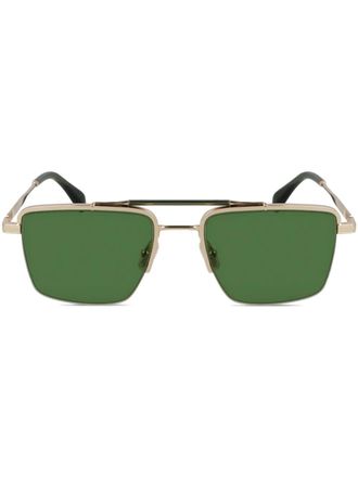 Paul Smith Landor sunglasses - Gold