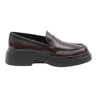 Tod's Donna, Scarpe, Rosso, 40 EU, new