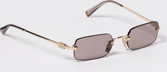 Miu Miu Occhiali da sole B50S Miu Miu in metallo