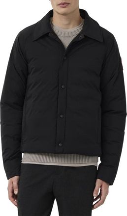 Canada Goose Lodge Coach Jacket