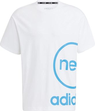 adidas neo logoT HN8740
