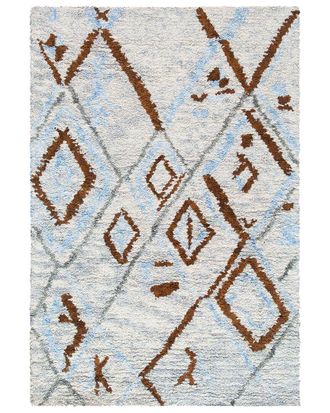 Safavieh Casablanca Hand Tufted Wool Rug