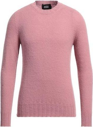 Alpha Studio KNITWEAR - Jumpers on YOOX.COM