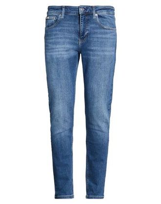 Calvin Klein BOTTOMWEAR - Jeans on YOOX.COM