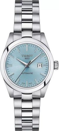 Tissot Womens T-My Lady 29.3mm Watch T1320071135100