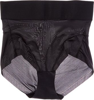 Wolford Curve Enhancing Brief