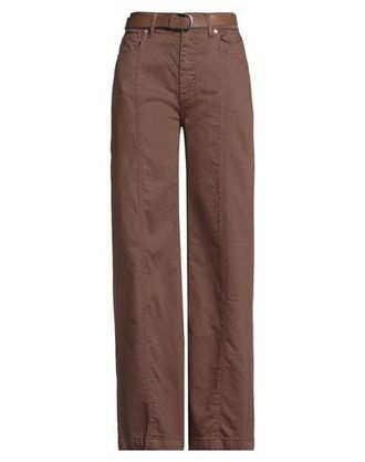 Haveone BOTTOMWEAR - Trousers on YOOX.COM
