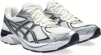Asics Gender Inclusive GT-2160 Sneaker in Cream/Raw Indigo at Nordstrom, Size 10.5