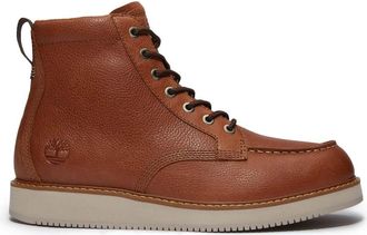 Timberland Redwood Edge Mens Ankle Boot, brown, 11.5 UK