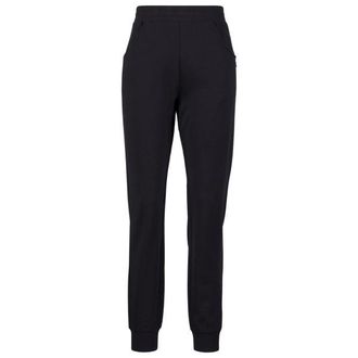 Stoic MerinoTerry250 BaraSt. Pants Trainingshose f&uuml;r Damen | schwarz