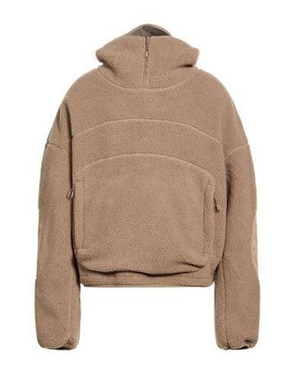 Entire studios COATS & JACKETS - Shearling & Teddy on YOOX.COM