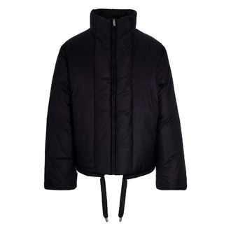 Axel Arigato Outerwears Nero-Uomo