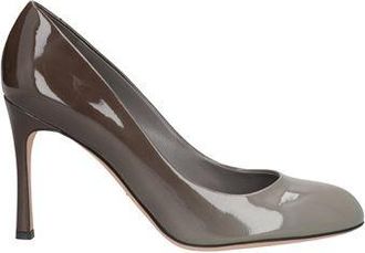Sergio Rossi FOOTWEAR - Pumps on YOOX.COM