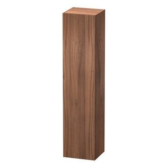 Duravit Duravit - L-cube Armario Alto, Anchura 400mm, Profundidad 363mm, 1