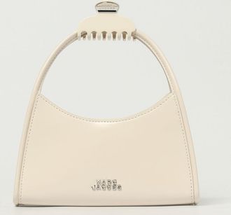 Marc Jacobs Borsa a spalla The Glam Claw Clip Marc Jacobs