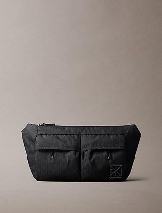 Calvin Klein Water-Repellent Ripstop Sling Bum Bag