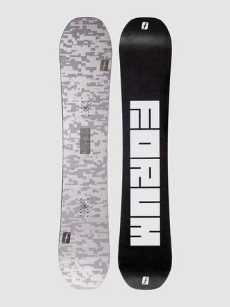 Forum Recon 2025 Snowboard patroon
