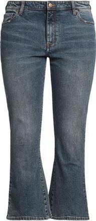 A|X Armani Exchange BOTTOMWEAR - Jeans on YOOX.COM