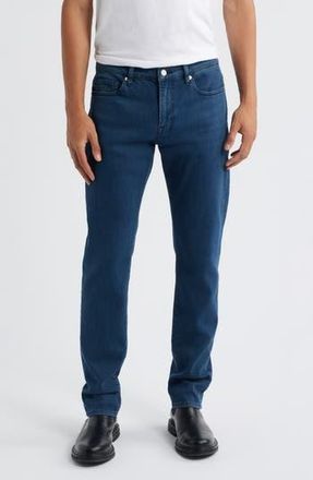 Frame Denim LHomme Slim Fit Jeans in Zenith at Nordstrom Rack, Size 33