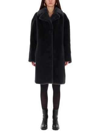 Stand Studio Camille Coat