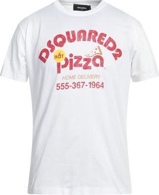 Dsquared2 CAMISETAS Y TOPS - Camisetas en YOOX.COM