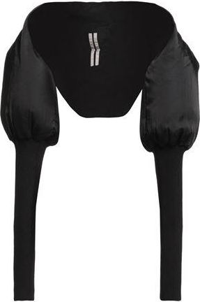 Rick Owens Shrugs