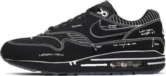Nike Air Max 1 Sketch To Shelf - Black CJ4286-001