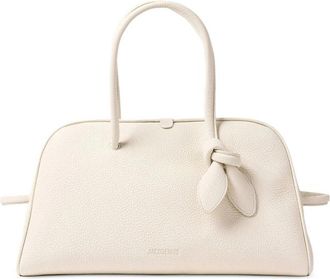 Jacquemus The Turismo Soft Bowling Bag