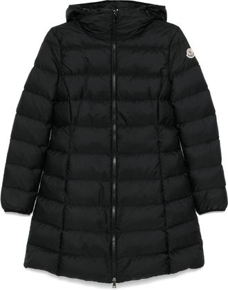 Moncler Gie lange jas