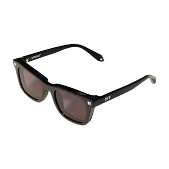 Off-white Sunglasses, unisex, Black, Size: 51 MM Katy Sunglasses